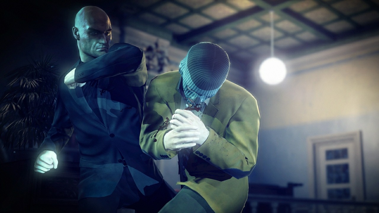 Hitman: Absolution - Imagen 4